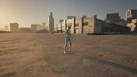 Elysium screenshot 6