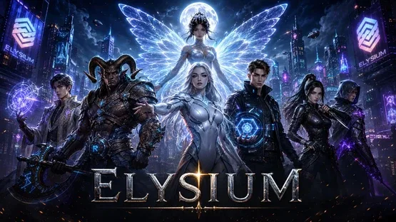 Elysium screenshot 7