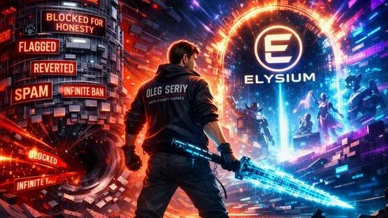 Elysium screenshot 2