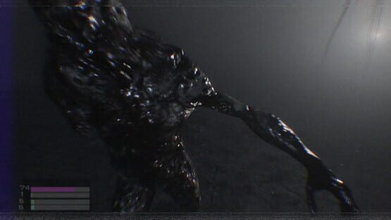 Project Jump Scare — Screenshot 1