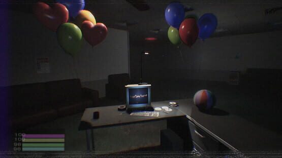 Project Jump Scare — Screenshot 2