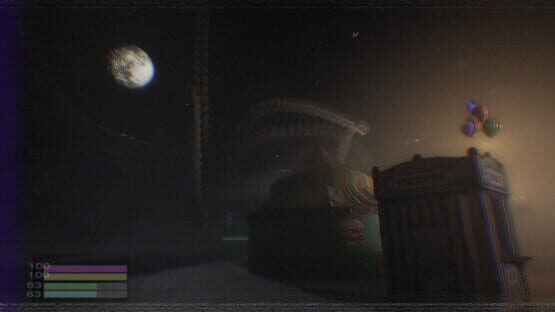Project Jump Scare — Screenshot 5