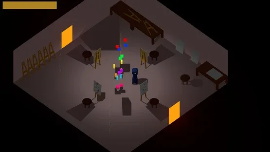 Manorbound screenshot 4