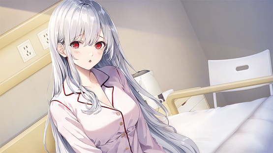 Purelove Monologue: Xiaoxiao Screenshot