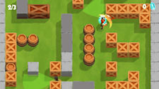 Silent Raid Screenshot