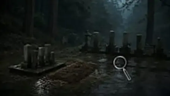 Look Closer Dark Traditions screenshot 1