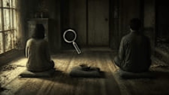 Look Closer Dark Traditions Screenshot