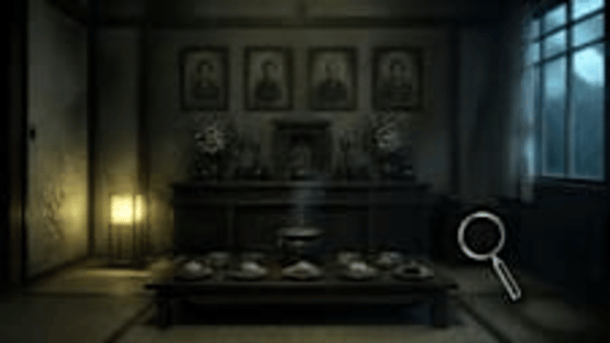 Look Closer Dark Traditions Screenshot