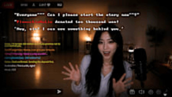 Scary Stories Grotesque Screenshot