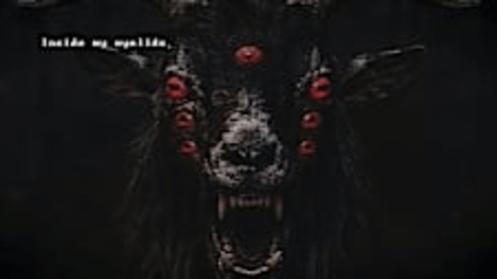 Scary Stories Grotesque Screenshot
