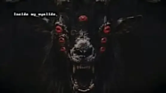 Scary Stories Grotesque screenshot 4