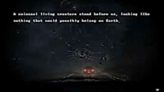 Scary Stories Grotesque screenshot 1