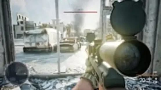 Special Forces: Blackout screenshot 5