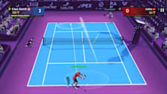 Tennis Legend 2026 Screenshot