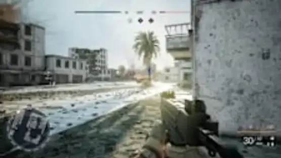 Special Forces: Blackout screenshot 2