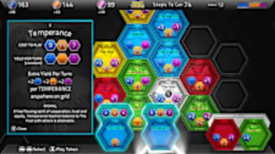 Tarot Tokens screenshot 6