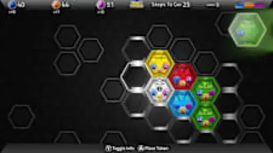 Tarot Tokens screenshot 7