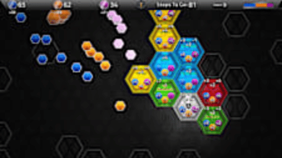 Tarot Tokens Screenshot