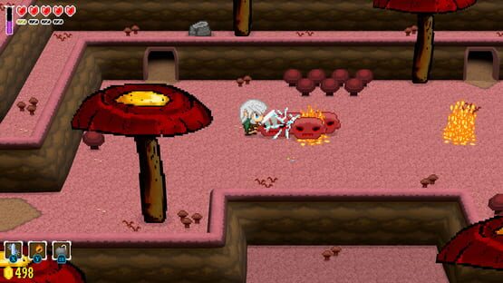 Shalnor: Silverwind Saga Bundle Release Date, Gameplay & Platforms Screenshot