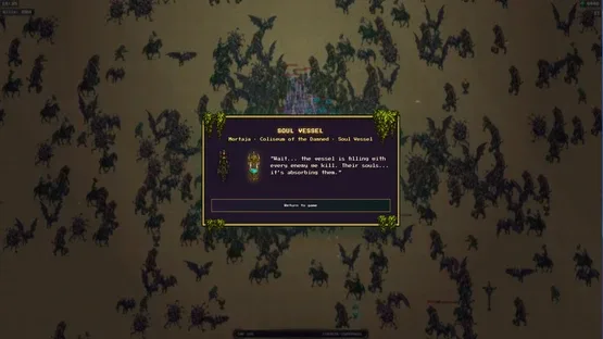 Age of the Fallen screenshot 8