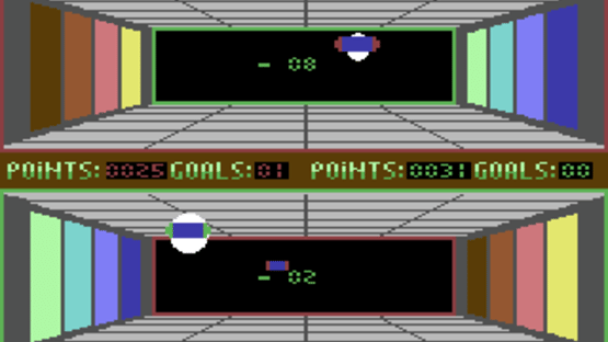 Zero Gravity Screenshot