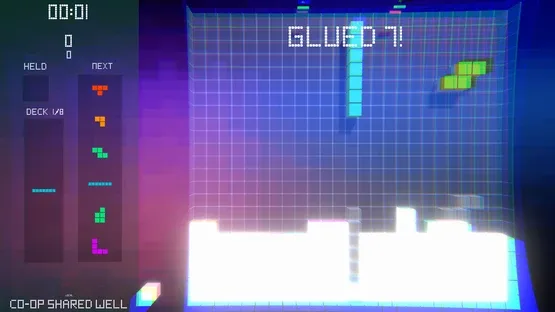 Glue Blocks screenshot 3