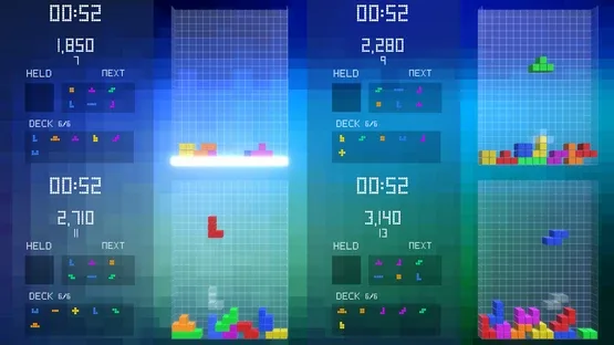 Glue Blocks screenshot 2
