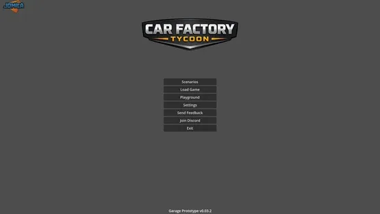 Car Factory Tycoon screenshot 4