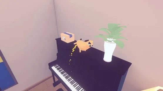 Doggy Don't Care screenshot 1