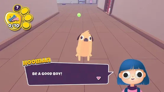 Doggy Don't Care screenshot 2