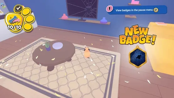 Doggy Don't Care screenshot 3