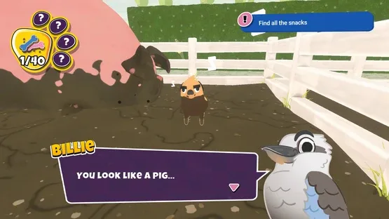 Doggy Don't Care screenshot 4