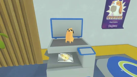 Doggy Don't Care screenshot 8