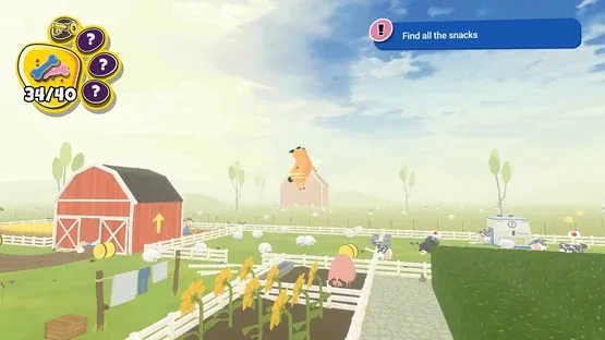 Doggy Don't Care screenshot 7