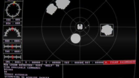 The Astra Protocol screenshot 6