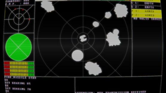 The Astra Protocol screenshot 5