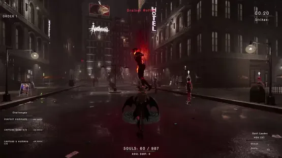 The Decree screenshot 2