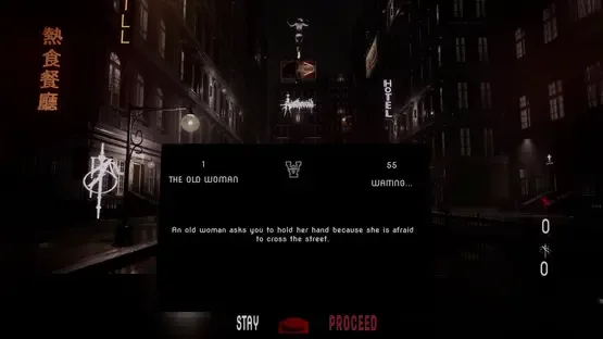 The Decree screenshot 3