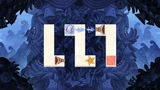Squid Grid screenshot 2