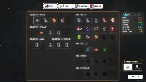 Crown Siege screenshot 7