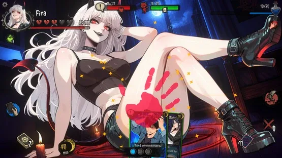 Sexophobia screenshot 1