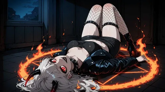 Sexophobia screenshot 2