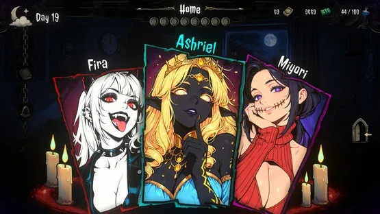 Sexophobia screenshot 3