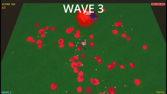 Chickens. Chickens? Chickens! screenshot 2