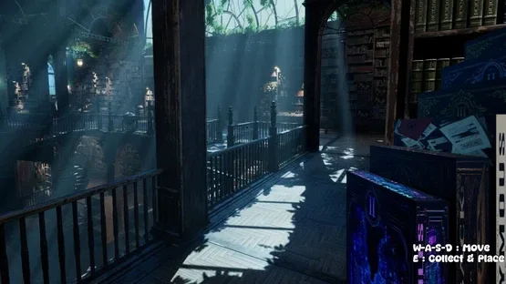 Booked screenshot 1