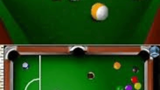 Underground Pool Screenshot