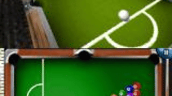 Underground Pool Screenshot