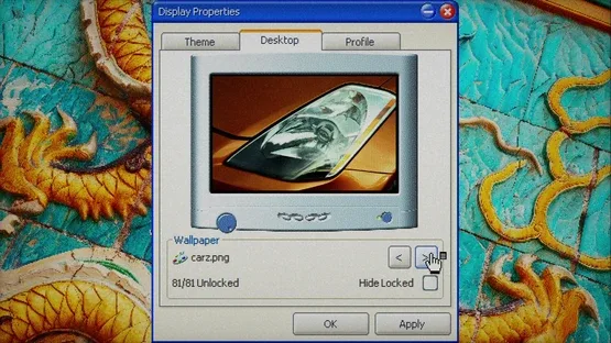 Antivirus Survivors 2003 Professional screenshot 4