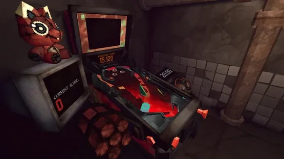 Pinbomb screenshot 1