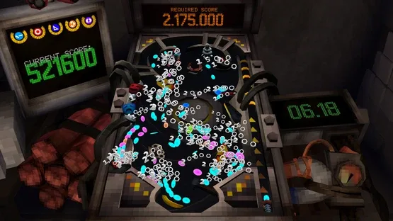 Pinbomb screenshot 5